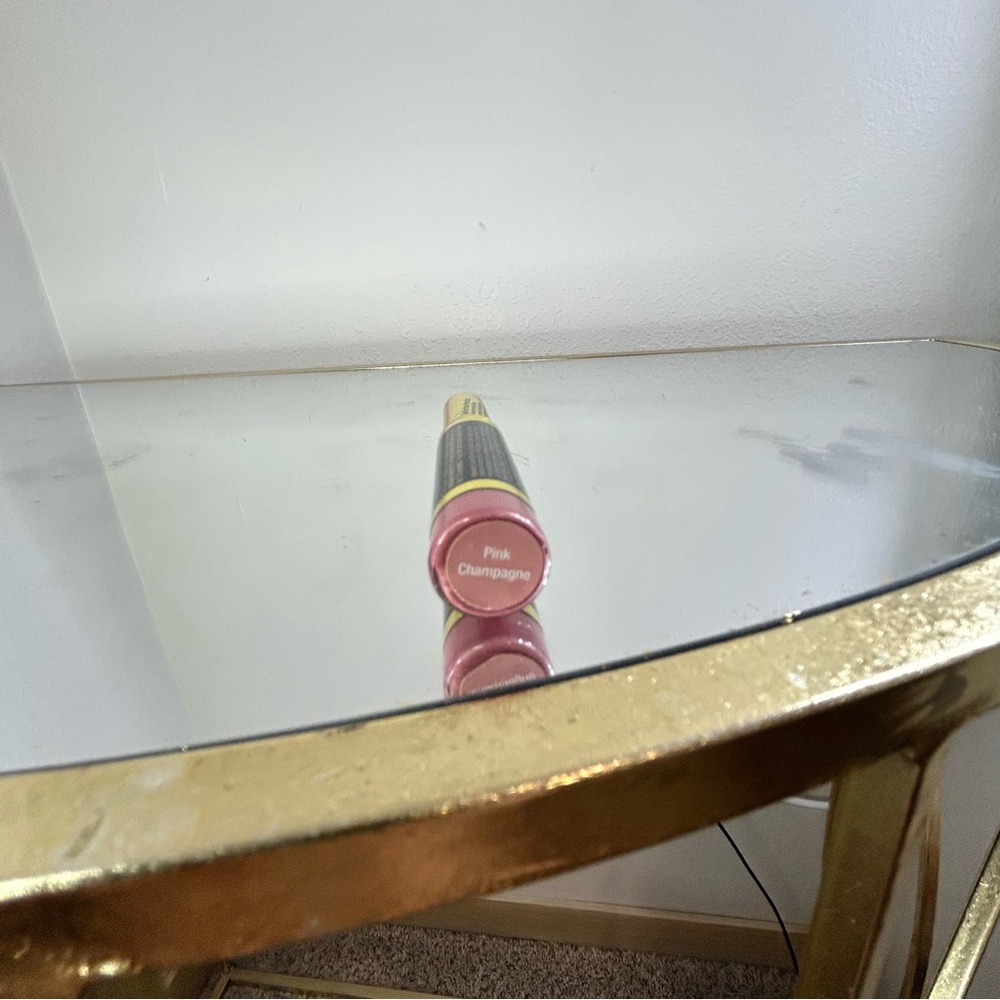 Pink  champagne Senegence Lipsense Long Lasting Liquid Lipstick‎ 0.25 oz SEELED